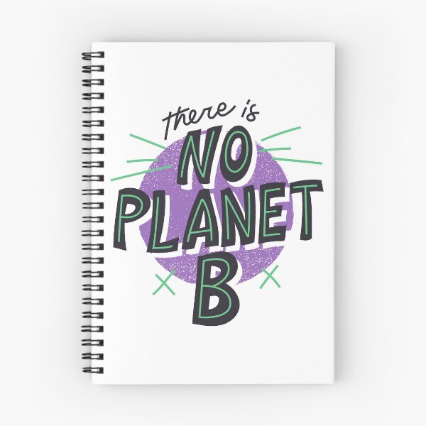 Item preview, There Is No Planet B Eco Friendly Husband Wife Friend Gift designed and sold by cattiktoks1718.