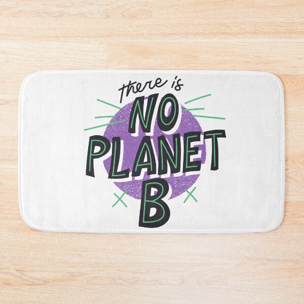 Item preview, There Is No Planet B Eco Friendly Husband Wife Friend Gift designed and sold by cattiktoks1718.