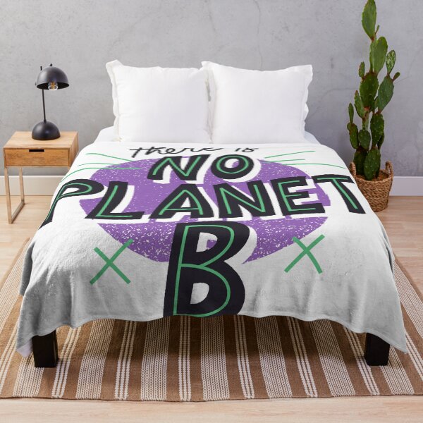 Item preview, There Is No Planet B Eco Friendly Husband Wife Friend Gift designed and sold by cattiktoks1718.