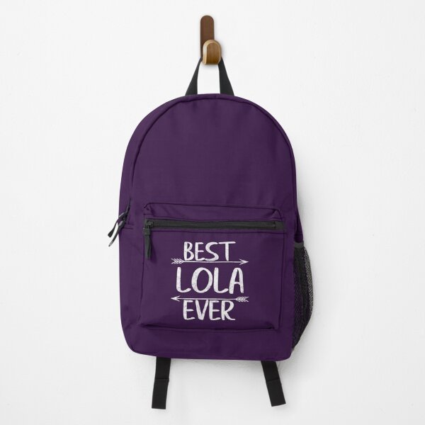 Item preview, Best Lola Ever Shirt Funny Mother's Day Gift Christmas designed and sold by KuznecovaDesign.