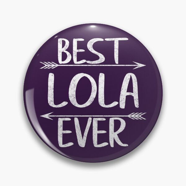 Item preview, Best Lola Ever Shirt Funny Mother's Day Gift Christmas designed and sold by KuznecovaDesign.
