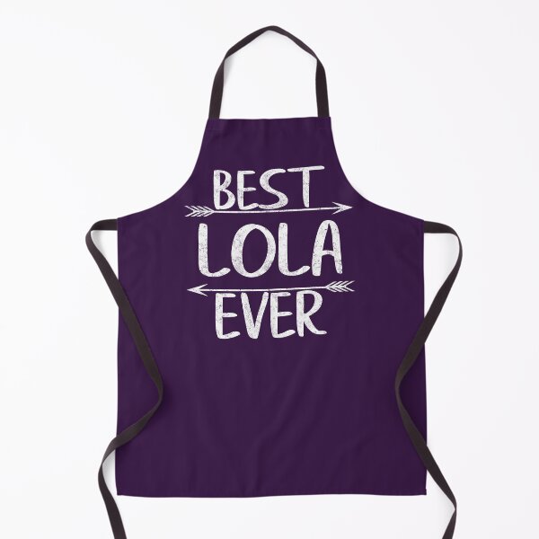 Item preview, Best Lola Ever Shirt Funny Mother's Day Gift Christmas designed and sold by KuznecovaDesign.