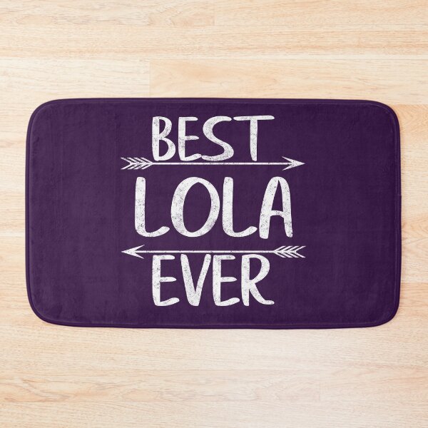 Item preview, Best Lola Ever Shirt Funny Mother's Day Gift Christmas designed and sold by KuznecovaDesign.