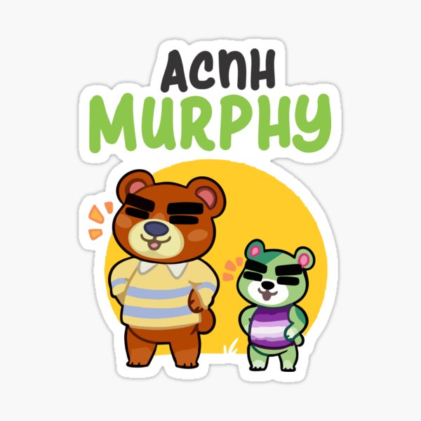 Store Murphy Amiibo