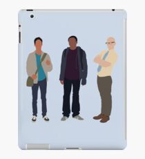 Community iPad Case/Skin