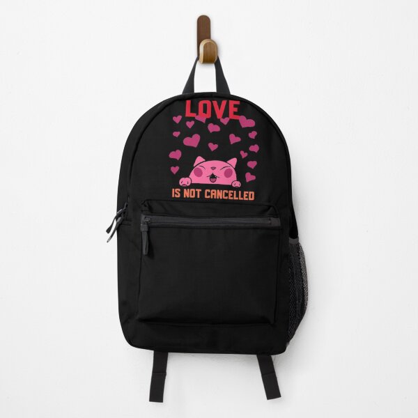 Item preview, Love Is Not Cancelled - Valentine Gifts Ideas  designed and sold by The Full Cart.
