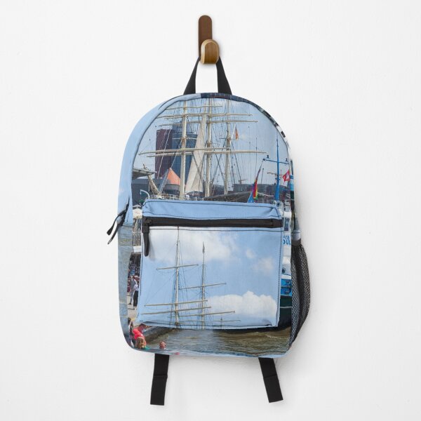 Item preview, Elbe Philharmonic Hall, Elbe, ship, Landungsbrücken, Hamburg, Germany designed and sold by Torsten  Krüger.