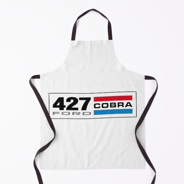 Item preview, AC COBRA 427 CI BADGE designed and sold by Aspretto.