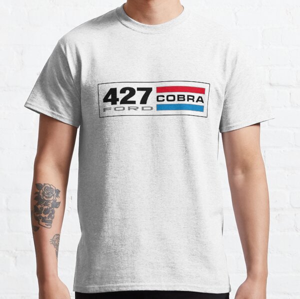 Ac Cobra Merch & Gifts for Sale