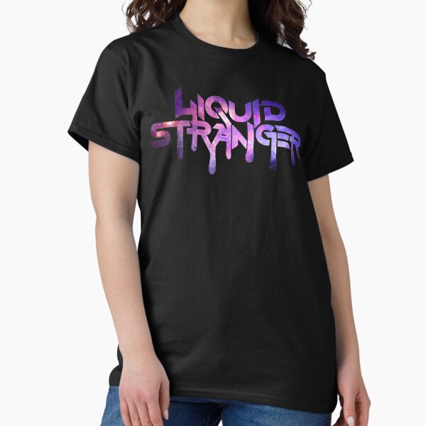 Artikel-Vorschau von Liquid Stranger Purple Galaxy, designt und verkauft von Cultivated-Art.