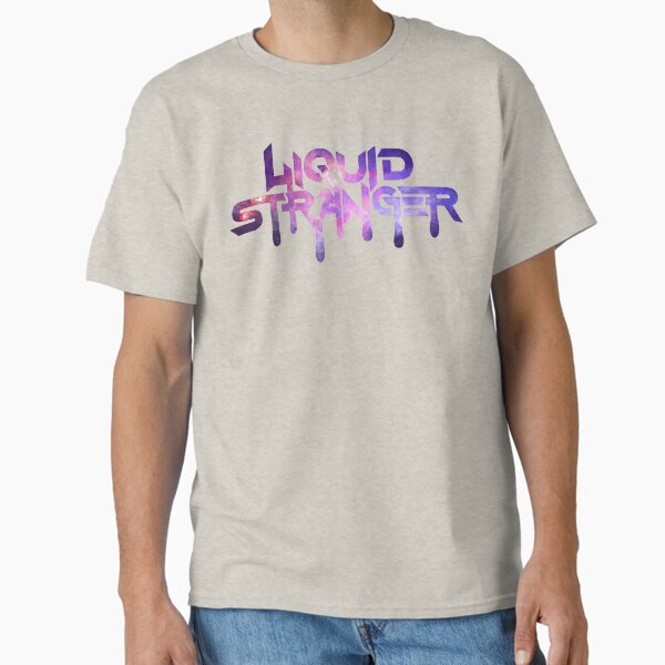 Artikel-Vorschau von Liquid Stranger Purple Galaxy, designt und verkauft von Cultivated-Art.