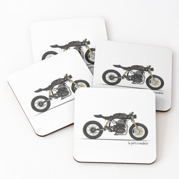 Item preview, CX500 designed and sold by LaPatteAModeler.