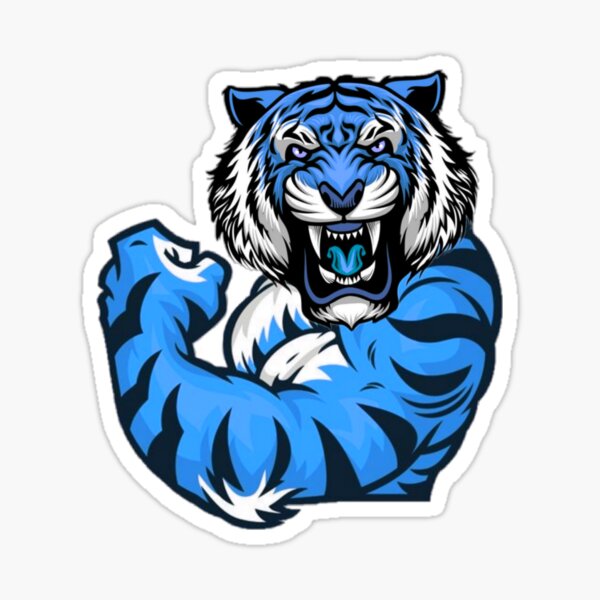Lincoln University Blue Tiger Athletics