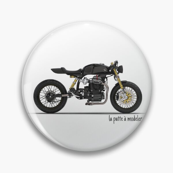 Artikelvorschau, CX500 entworfen und verkauft von LaPatteAModeler.