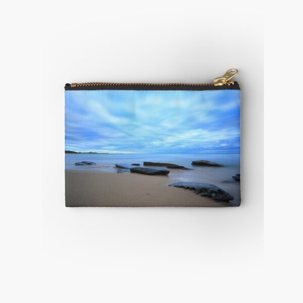 Item preview, A little early morning Dicky Beach designed and sold by Brett Conlon.