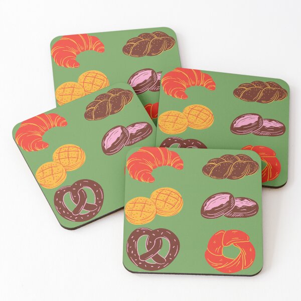 Item preview, I love sweet snacks designed and sold by MagdalenaRulez.