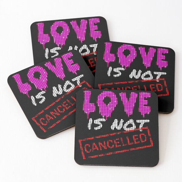 Item preview, Copie de love is not cancelledlove is not cancelled designed and sold by hamdellah.