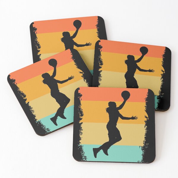 Item preview, Basketball girl designed and sold by nikolaj1301.