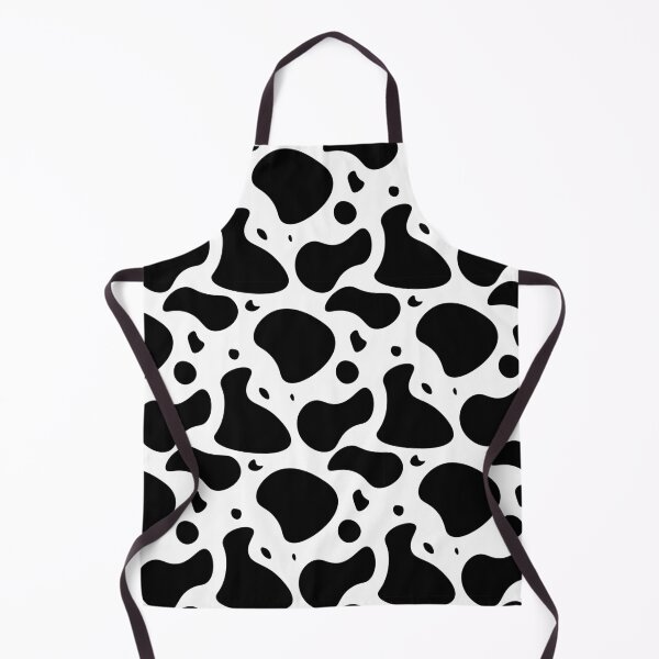 Item preview, Animal Print Pattern - Cow designed and sold by SJ Designs.