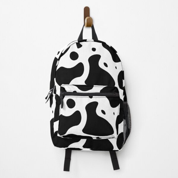 Item preview, Animal Print Pattern - Cow designed and sold by SJ Designs.