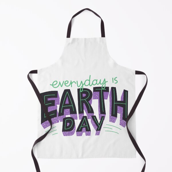 Item preview, Everyday Is Earth Day Eco Friendly Husband Wife Friend Gift designed and sold by cattiktoks1718.