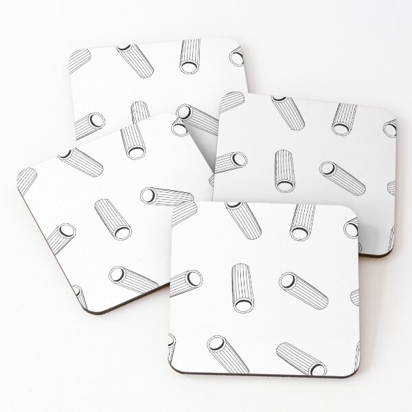 Item preview, Rigatoni designed and sold by emdesign10.