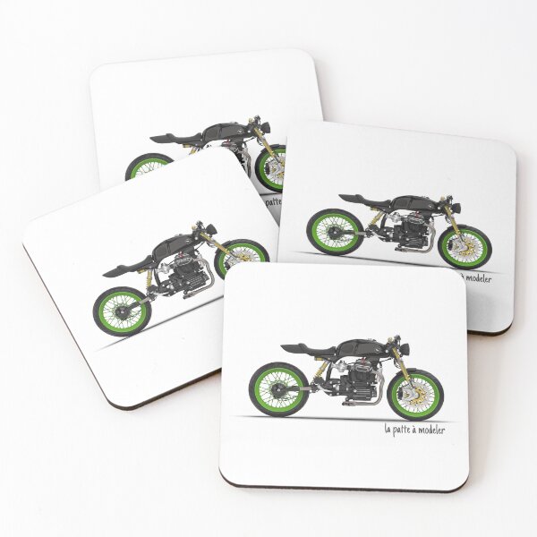 Item preview, CX500 designed and sold by LaPatteAModeler.