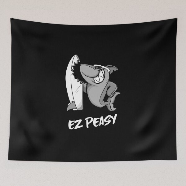 Item preview, EZ Peasy designed and sold by greenchimp.