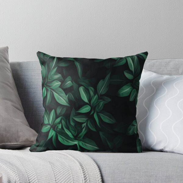Item preview, Green Leaves designed and sold by Marzuqi Che Rose.