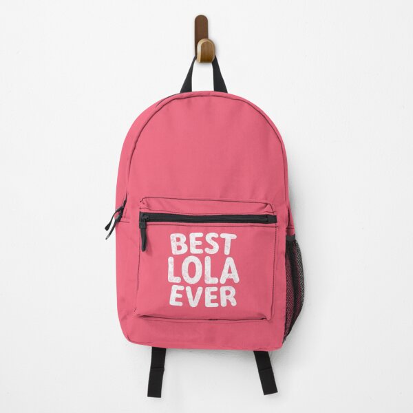 Item preview, Best Lola Ever Shirt Funny Mother's Day Gift Christmas designed and sold by KuznecovaDesign.