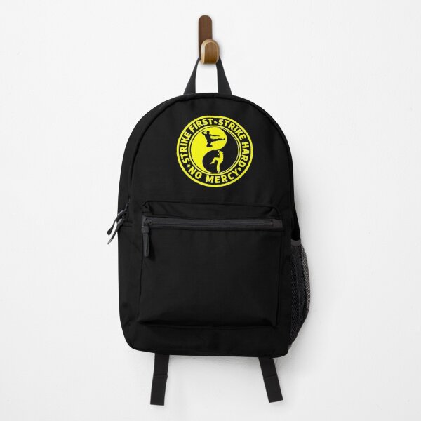 Item preview, Strike First Strike Hard No Mercy designed and sold by SD-ART-1997.