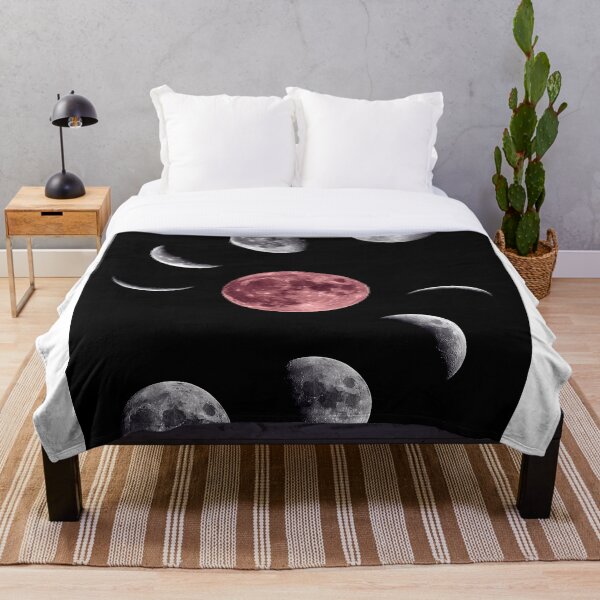Item preview, Luna Phases designed and sold by LenBrook.