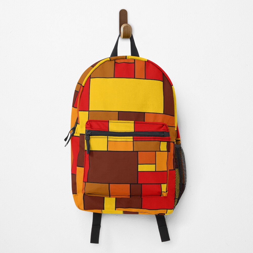 Item preview, Backpack designed and sold by MDKawaii.