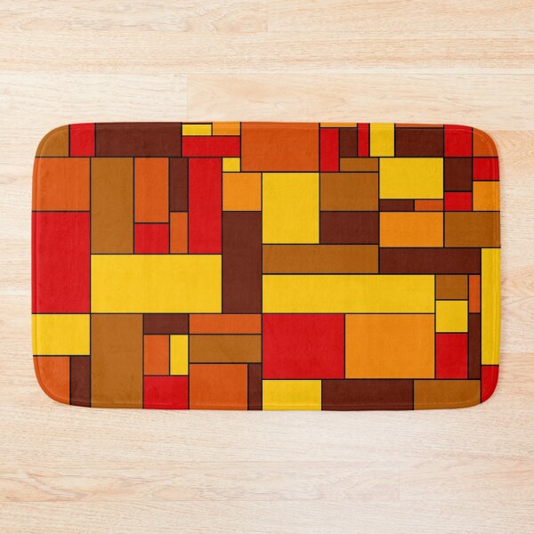 Item preview, Rectangular pattern designed and sold by MDKawaii.
