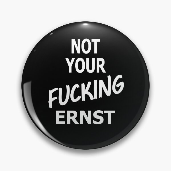 Item preview, Not your fucking serious designed and sold by Bumblebee29.