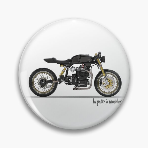 Artikelvorschau, CX500 entworfen und verkauft von LaPatteAModeler.