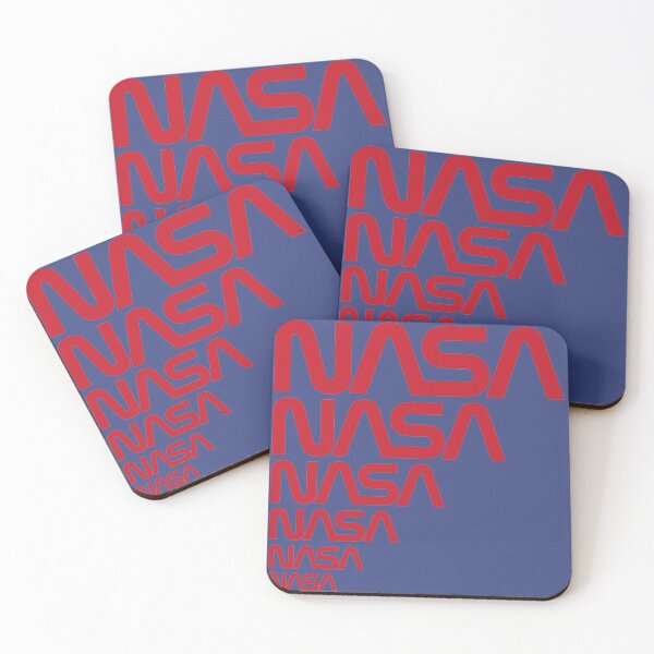 Item preview, Official NASA Logo  designed and sold by simplynastya.