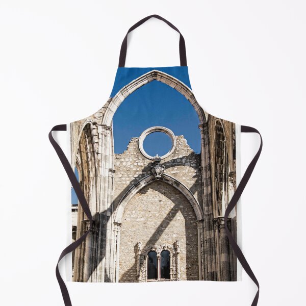 Item preview, Convent Of Our Lady Of Mount Carmel - Or What's Left Of It - 4 © designed and sold by © Hany G. Jadaa © Prince John Photography.