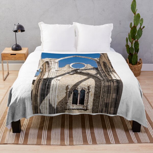 Item preview, Convent Of Our Lady Of Mount Carmel - Or What's Left Of It - 4 © designed and sold by © Hany G. Jadaa © Prince John Photography.