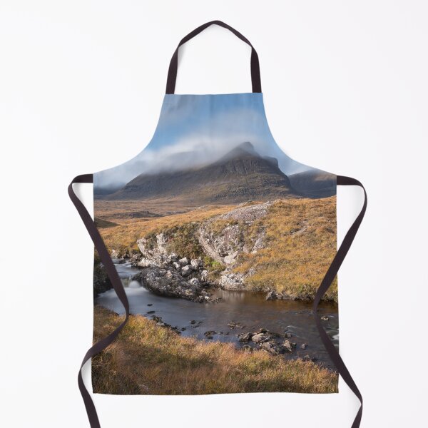 Item preview, Quinag #1 designed and sold by ccullen222.