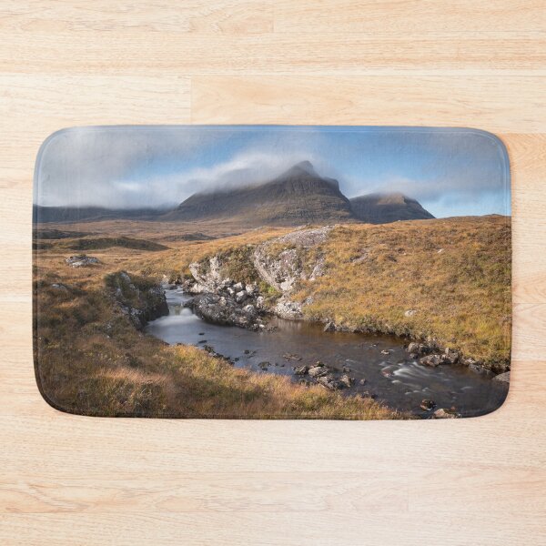 Item preview, Quinag #1 designed and sold by ccullen222.