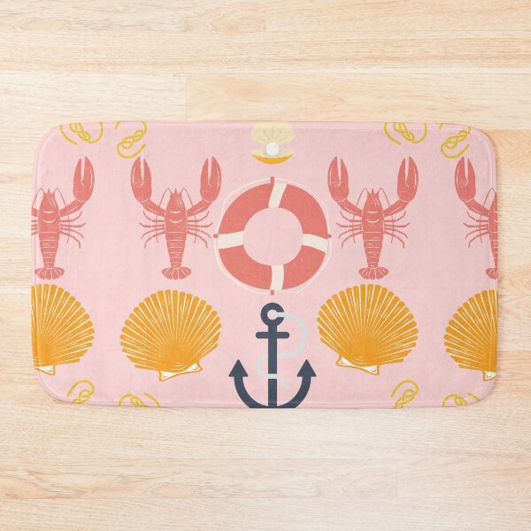 Item preview, Lobster Lifesaver designed and sold by Lacy Sciple.