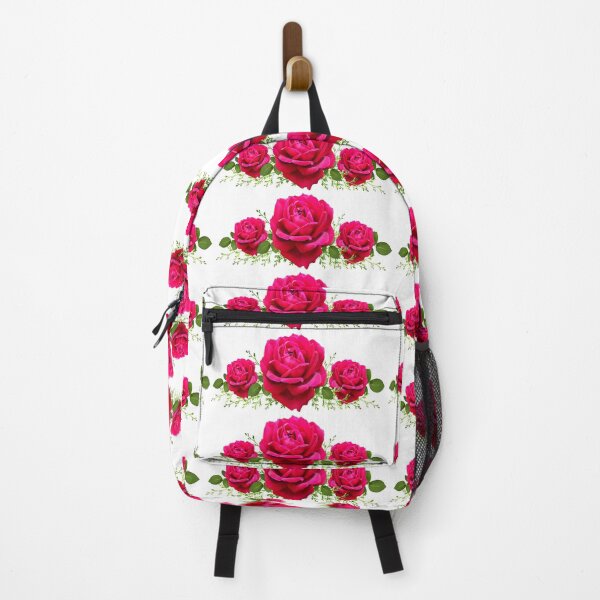 Item preview, Rosas rojas a la antigua (vintage) designed and sold by LindaLG.