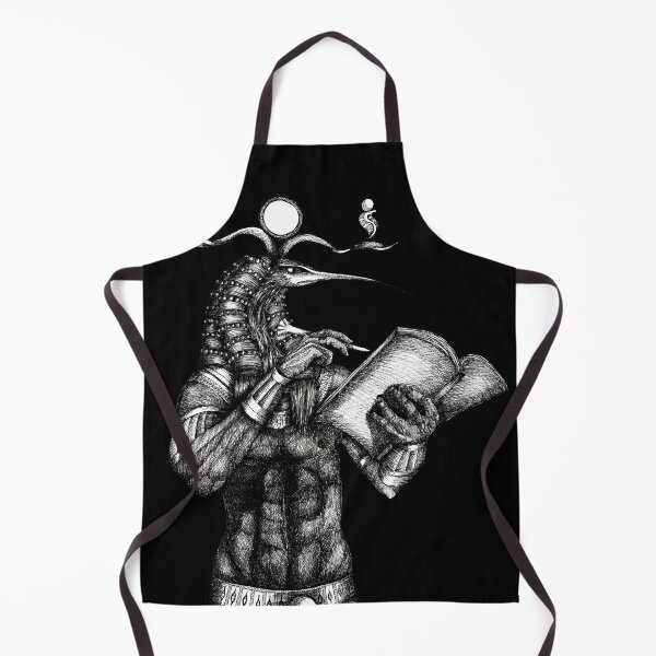 Item preview, Thoth designed and sold by krefenrir.