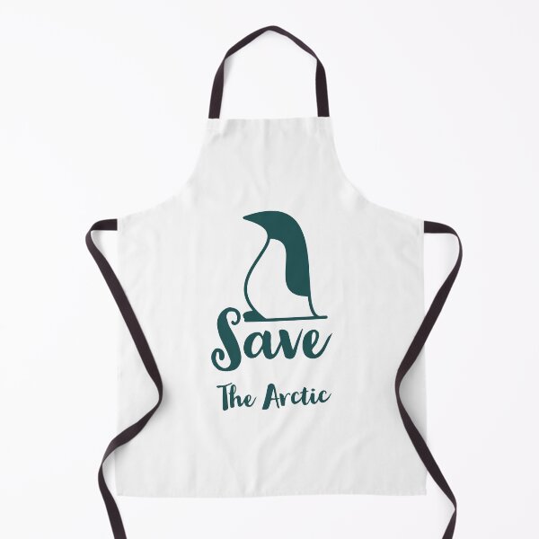 Item preview, Save the Arctic designed and sold by Store Artilia.