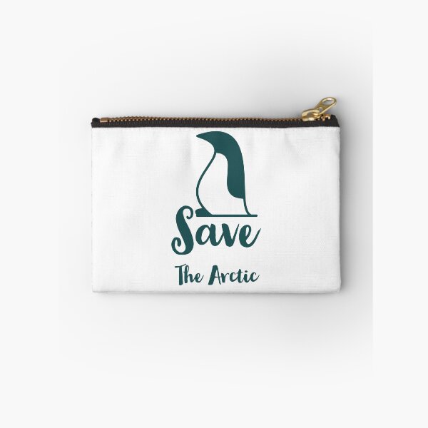 Item preview, Save the Arctic designed and sold by Store Artilia.