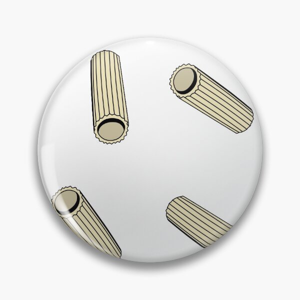 Item preview, Rigatoni designed and sold by emdesign10.