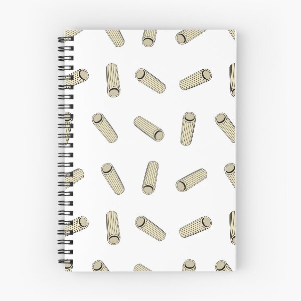 Item preview, Rigatoni designed and sold by emdesign10.