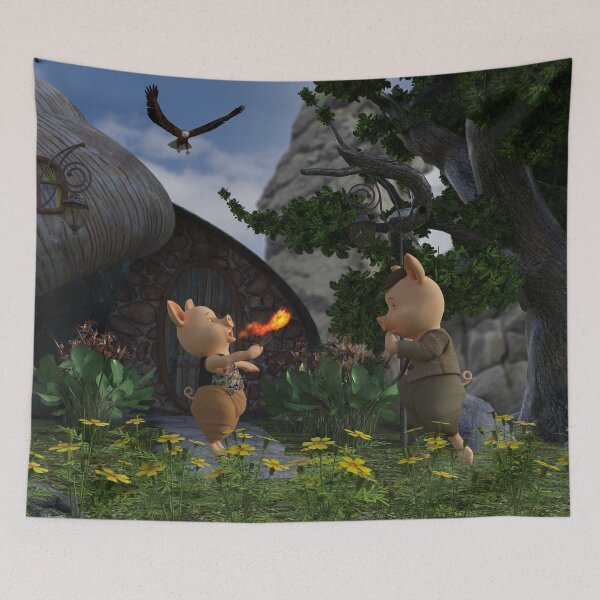 Item preview, Fire Eater designed and sold by Mythos57.