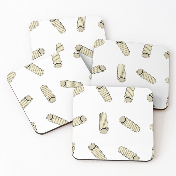 Item preview, Rigatoni designed and sold by emdesign10.
